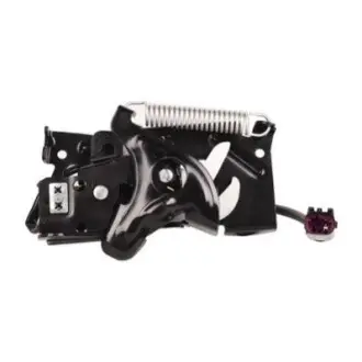 Капот Bapmic BF0114700010 Купити в Україні