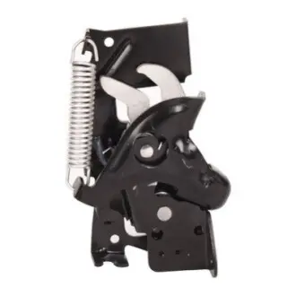 Замок капоту Bapmic BF0114700011 Купити в Україні