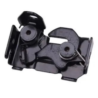 Капот Bapmic BF0114700013 Купити в Україні