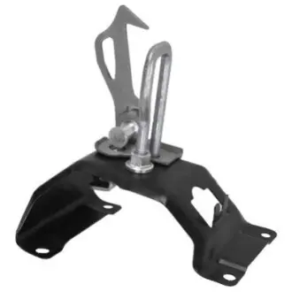 Капот Bapmic BF0114710005 Купити в Україні