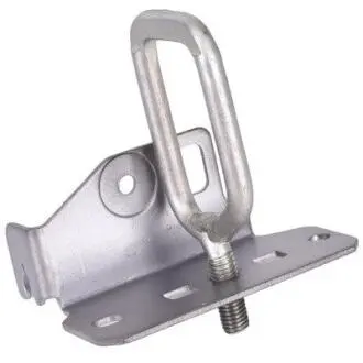 Фіксатор капоту Bapmic BF0114710006 Купити в Україні