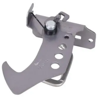 Фіксатор капота Bapmic BF0114710007 Купити в Україні