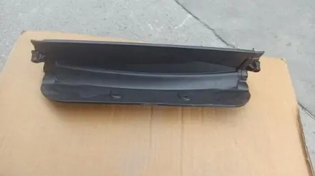 Фото Інші елементи кузова Bapmic (BF0115160003) зображення 1