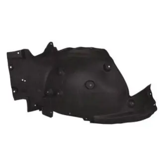 Крышка переднего колеса Bapmic BF0115930109