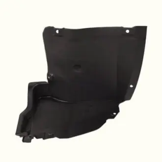 Бризковик арки колеса, частина Bapmic BF0115940007 Купити в Україні