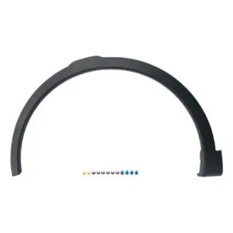 Накладка на передние колесные арки (Discovery Sport/Без отверстия)/L) Bapmic BF0116000045 Купить в Украине