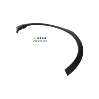 Накладка на передню колісну арку (Discovery Sport/Без отвору/П) Bapmic BF0116000046 Купити в Україні