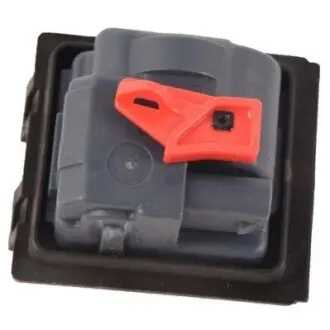 Фиксатор замка лючка бака Bapmic BF0135480010 Купить в Украине