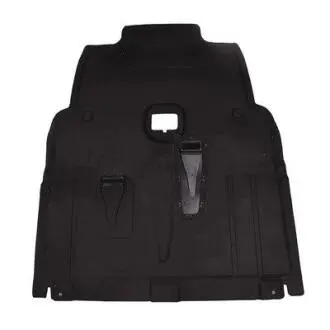 Підлоговий щиток двигуна Bapmic BF0136140058