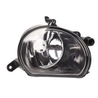 Протитуманні фари (L/галогенні) Bapmic BF0216300089 Купити в Україні