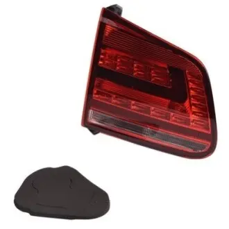 Светодиодная лампа Bapmic BF0217490051 Купить в Украине