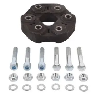 Інші елементи трансмісії Bapmic BF0319610001 Купити в Україні