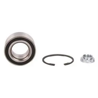 Підшипник переднього колеса (гайка/1 шт., еластичний комір/1 шт.) Bapmic BF0321660027 Купити в Україні