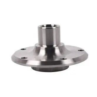 Фланець підшипника заднього колеса Bapmic BF0339050002 Купити в Україні