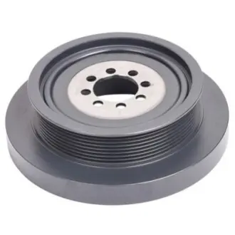 Шків колінвалу Bapmic BF0422350006 Купити в Україні