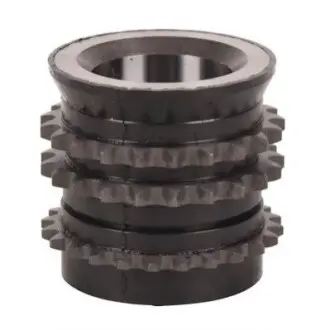 Колінвал Bapmic BF0422360004 Купити в Україні