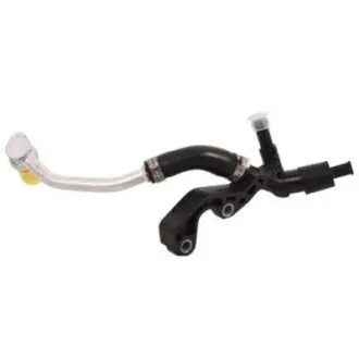 Патрубок системи охолодження Bapmic BF0422710003 Купити в Україні