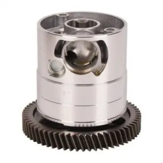 Масляний насос Bapmic BF0423250021 Купити в Україні