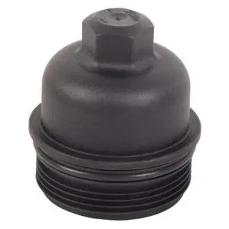 Кришка корпусу масляного фільтра Bapmic BF0423430011 Купити в Україні