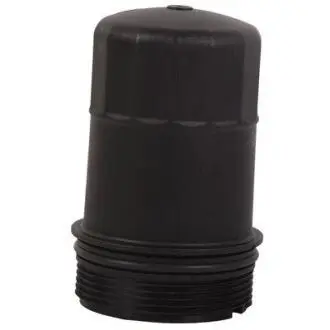 Кришка корпусу масляного фільтра Bapmic BF0423430018 Купити в Україні