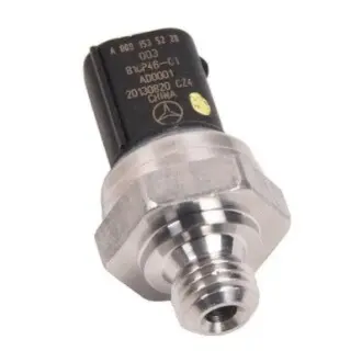 Фото Датчик тиску випусних газів Bapmic (BF0424300002) зображення 1