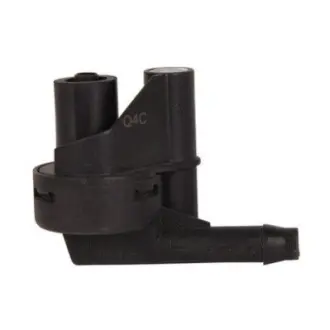 Фото Патрубки подачі повітря Bapmic (BF0424370025) зображення 1