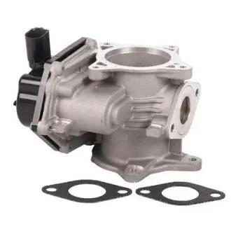 Клапан EGR Bapmic BF0425810075 Купити в Україні