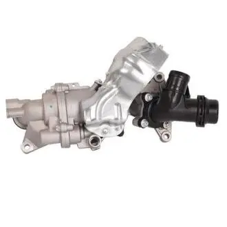 Водяний насос двигуна Bapmic BF0426350020 Купити в Україні