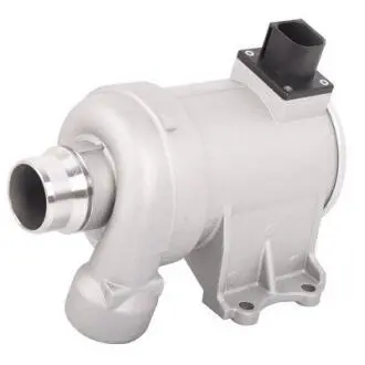 Водяний насос двигуна (електронний насос) Bapmic BF0426350164 Купити в Україні