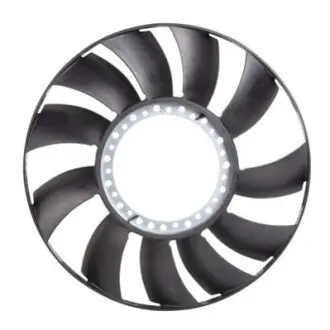 Вентилятор системи охолодження Bapmic BF0426440001 Купити в Україні