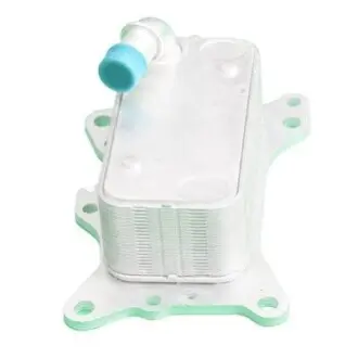 Охолоджувач оливи Bapmic BF0426490003 Купити в Україні