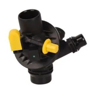 Фото Термостат Bapmic (BF0426520071) зображення 1