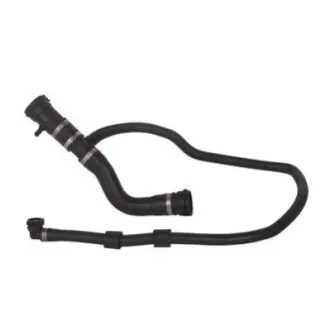 Патрубок радіатора Bapmic BF0426660277 Купити в Україні