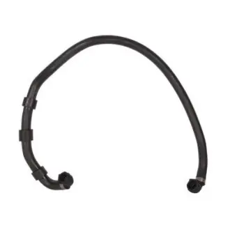 Патрубок системи охолодження Bapmic BF0426660307 Купити в Україні