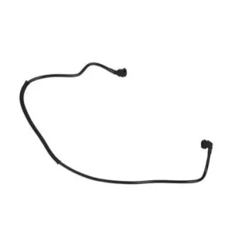 Патрубок системи охолодження Bapmic BF0426660437 Купити в Україні