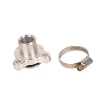 Патрубок системи охолодження Bapmic BF0426660440 Купити в Україні