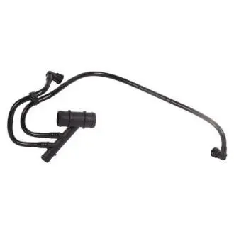 Шланг охолоджуючої рідини двигуна Bapmic BF0426660829 Купити в Україні