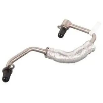 Патрубок системи охолодження Bapmic BF0426660832 Купити в Україні