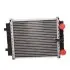 Радіатор охолодження двигуна BF0426790054