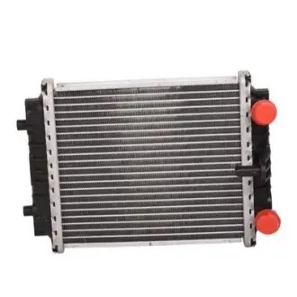 Фото 1 — Радіатор охолодження двигуна Bapmic (BF0426790054) Фото Радіатор охолодження двигуна Bapmic (BF0426790054) зображення 1