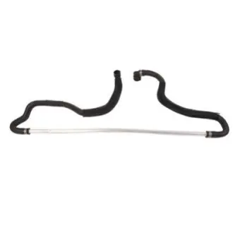 Шланг охолоджуючої рідини двигуна Bapmic BF0426820033 Купити в Україні