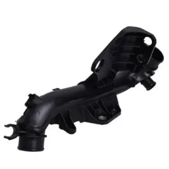 Патрубок системи охолодження Bapmic BF0427020001 Купити в Україні