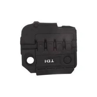 Захист впускного колектора Bapmic BF0427260002 Купити в Україні