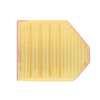 Повітряний фільтр Bapmic BF0427400110 Купити в Україні