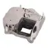 Подушки кріплення КПП Bapmic (BF0428210046) зображення 1