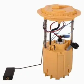 Паливний насос Bapmic BF0436330105 Купити в Україні