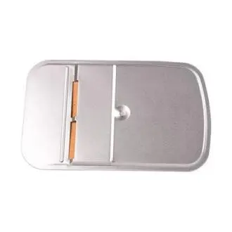 Фото Фільтр АКПП BMW 3 (E46)/5 (E39)/X3 (E83) 2.5-3.0d (з прокладкою) (5 ступенів) Bapmic (BF0530140011) зображення 1