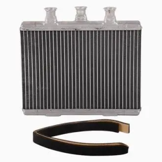 Радіатор пічки Bapmic BF0733900025 Купити в Україні