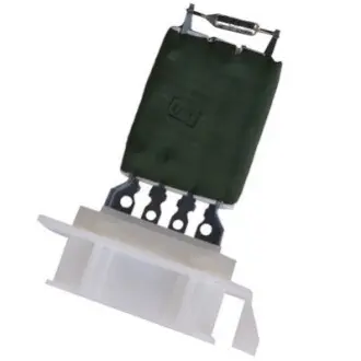 Фото Інші елементи системи охолодження Bapmic (BF0734050001) зображення 1