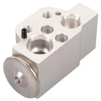 Розширювальний клапан кондиціонера Bapmic BF0734100002 Купити в Україні